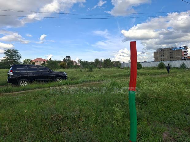 Joska Plots Commercial Property