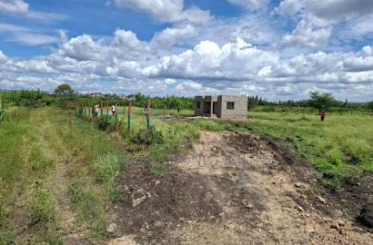 Residential Plots in Kamulu Springfield Estate