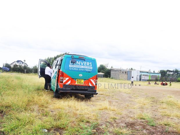 Kamulu Plots Kwa Malipo Ya Pole Pole