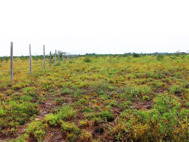Nunua A Residential Malaa Plot Kwa Bei Poa