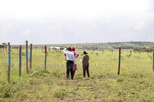 Dream Residential Property in Kamulu Town