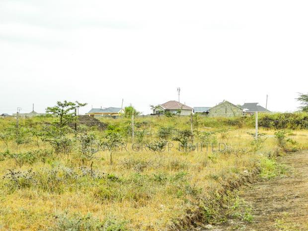 Residential Kamulu Plots 4km Off Kangundo Rd