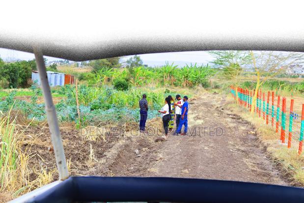Kamulu Residential Plot at 780,000 SHS