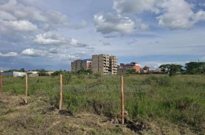 Invest in Prime Commercial Plots