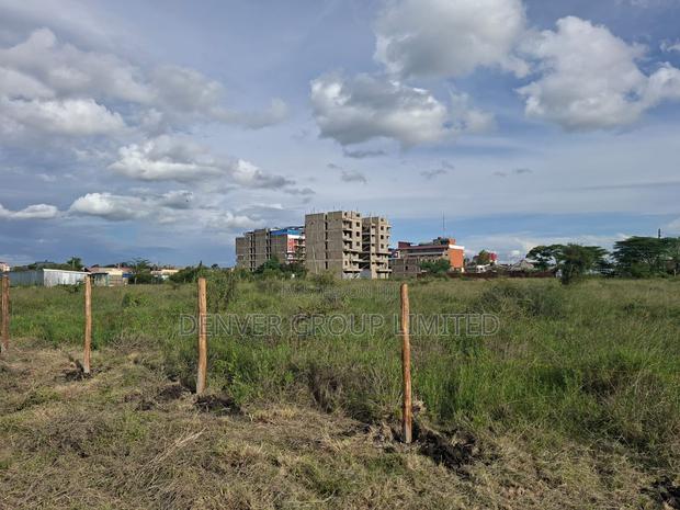 Invest in Prime Commercial Plots
