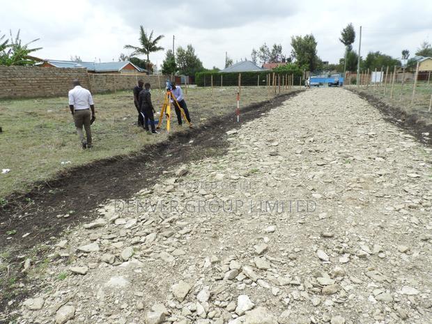 Denver Kamulu Plots Residential