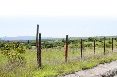 Free Site Visits to Our Kamulu Plots Today!