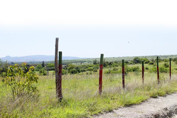Free Site Visits to Our Kamulu Plots Today!