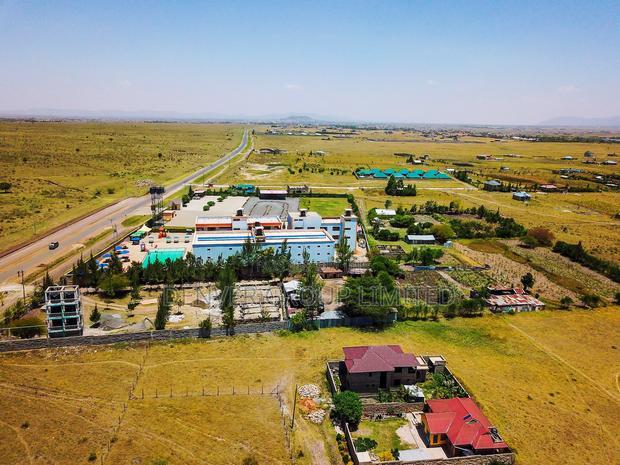 Sahau Rent! Buy a Residential Plot in Malaa