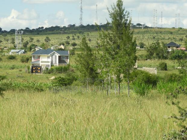 Discounted Residential Plots in Malaa Town