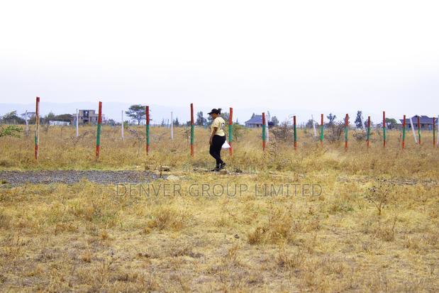 Why Kamulu Plots? Buy Build!