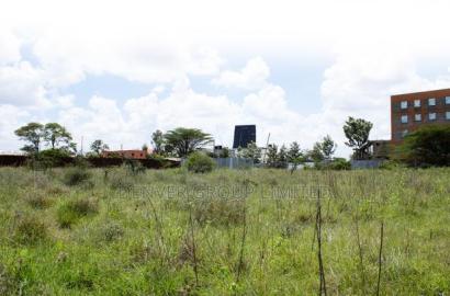 Joska Plots Commercial 100 Meters Off Tarmac With Title Deed