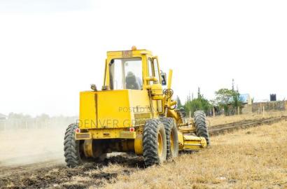 Residential Kamulu Plots 4km Off Kangundo Rd