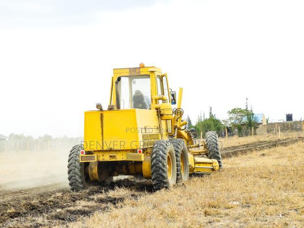 Residential Kamulu Plots 4km Off Kangundo Rd