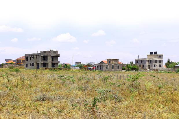 Prime Kangundo Road Plots