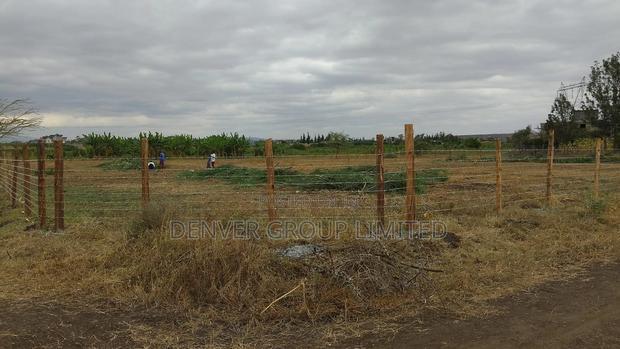 1.25 Million Per Plot 50* 100 Kamulu Plots