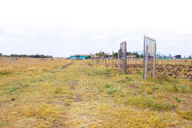 20% Deposit For A Plot In Malaa Town