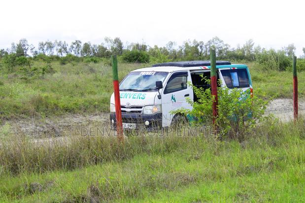 1/8 Acre Plots for Sale in Kamulu