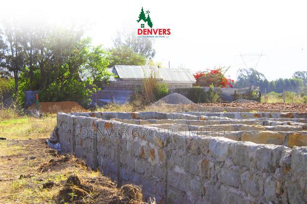 Joska Plots - 100 Meters From Tarmac
