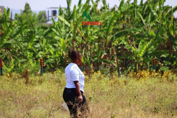 6 Months Installments on Our Kamulu Plots 2.5 Km Off Tarmac