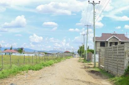 Invest in Buy Build Plots in Kamulu Town