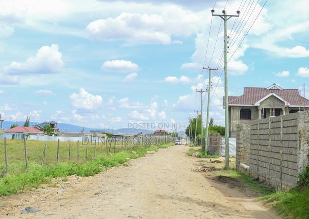 Invest in Buy Build Plots in Kamulu Town