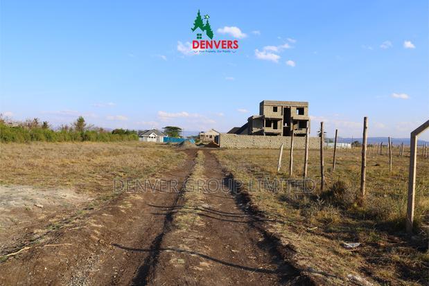 1/8 Acre Prime Plots Within Nairobi Metropolis
