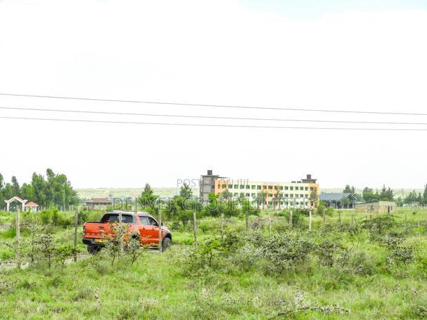 Kangundo Road Kamulu Plots On Sale