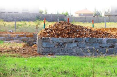 Purchase Prime Residential Kamulu Plots With Title Deeds