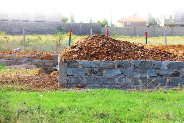 Purchase Prime Residential Kamulu Plots With Title Deeds