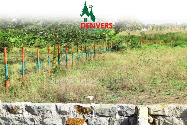 Ready to Build Kamulu 50 by 100 Plots