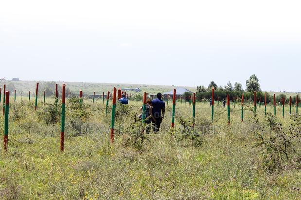 Residential Kamulu Plots for Sale With Discount Today!