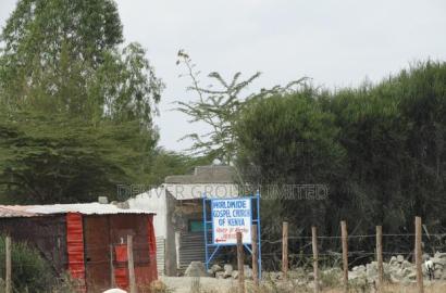 Lipia Pole Pole Malaa Plots Residential