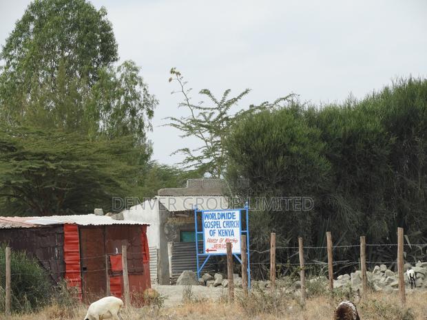 Lipia Pole Pole Malaa Plots Residential
