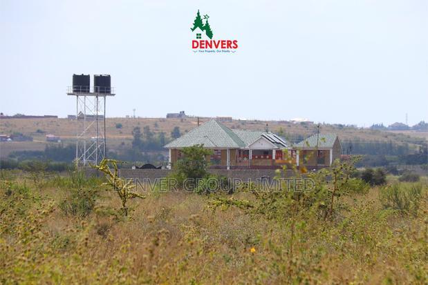 1/8 Acre Prime Plots Within Nairobi Metropolis