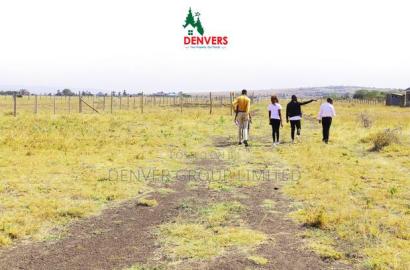 Ready to Build Plots in Malaa Town