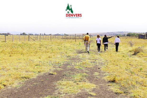 Ready to Build Plots in Malaa Town