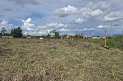 Invest in Prime Commercial Land