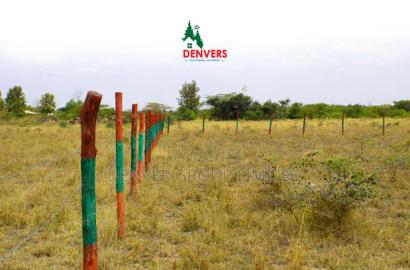 Kamulu Plots for Sale