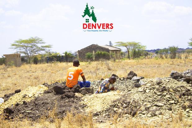 Buy And Build Plots With Title Deeds