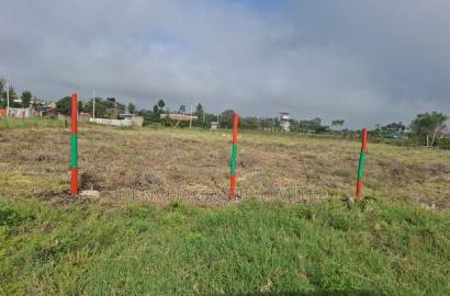Commercial Plots Ready to Build in Joska Town