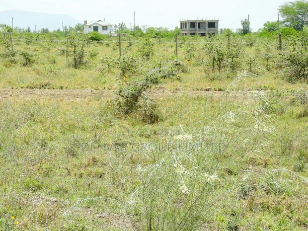 20% Deposit For A Plot In Malaa Town