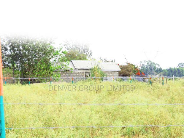 Nunua A Residential Malaa Plot Kwa Bei Poa