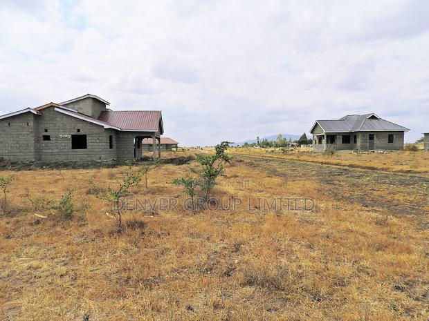 Shamba Affordable in Malaa Town