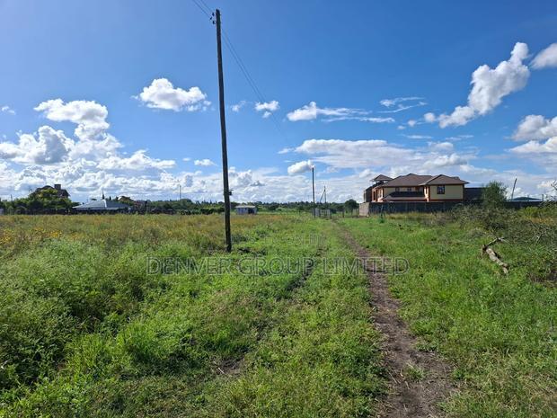 Easy Monthly Payments for Commercial Plots in Joska Town