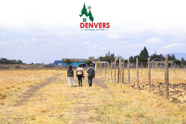 Buy And Build Plots With Title Deeds