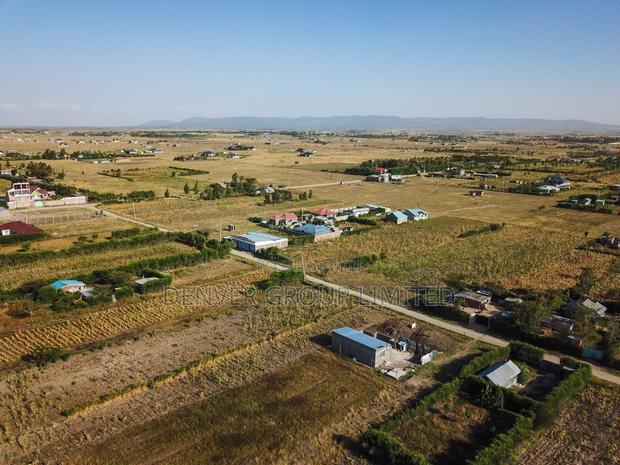 Discounted Residential Plots in Malaa Town