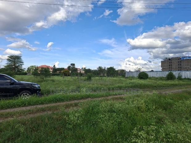 Diaspora Joska Plots Commercial Investment