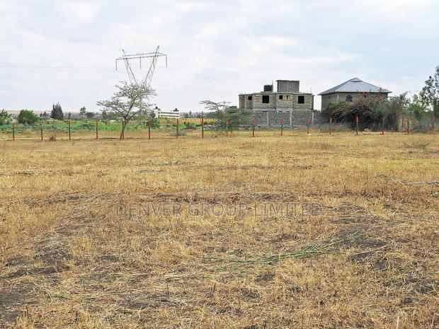 Ploti Na Bei Poa Kamulu Town Along Kangundo Road