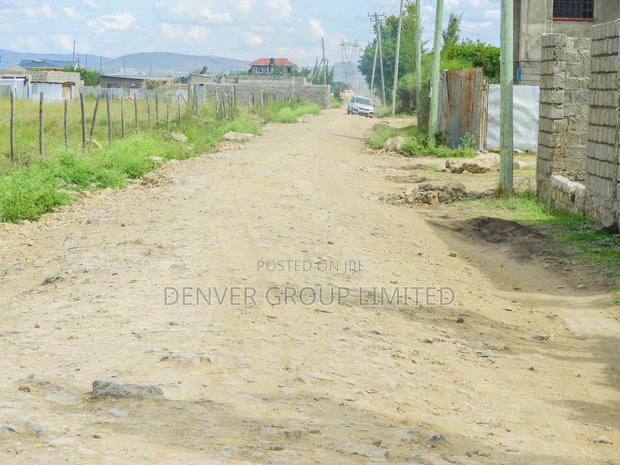 Invest in Buy Build Plots in Kamulu Town
